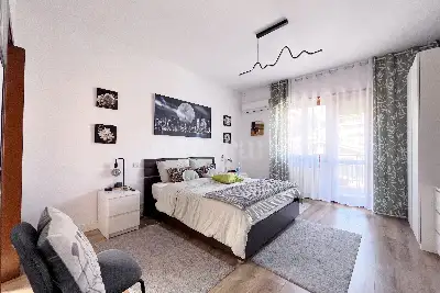 Casa in vendita, Via Gorlago, Roma