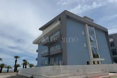 Casa in vendita, Lungomare Sirena, Tortoreto