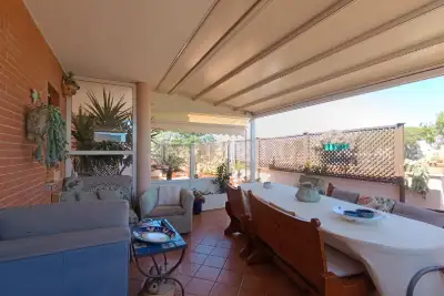 Casa in vendita, Via Pietro Nenni, Nettuno