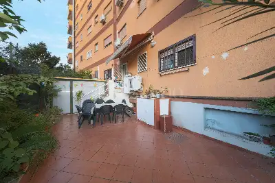Casa in vendita, Via Eugenio Torelli Viollier, Roma