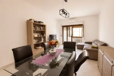 Casa in vendita, Via Santafiora, Roma
