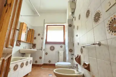 Casa in vendita, Via Corrado del Greco, Roma