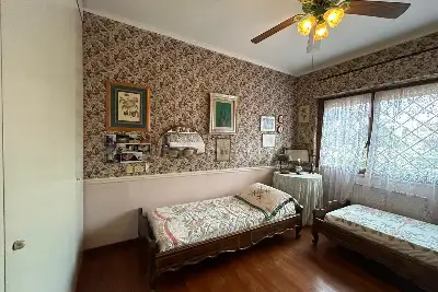 Villa in vendita, Via Mezzocorona, Roma