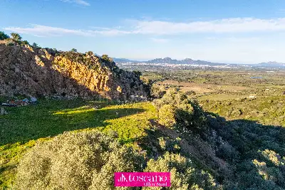 Agricolo in vendita, SP 79, Olbia, Olbia