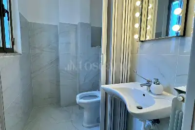 Casa in vendita, Corso Vittorio Emanuele II, Avellino