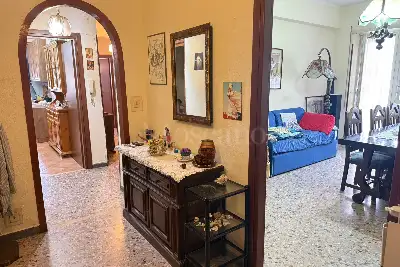 Casa in vendita, Via Salvatore Pincherle, Roma