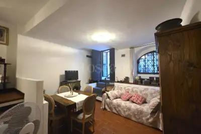 Ufficio in vendita, Via del Canneto, Firenze