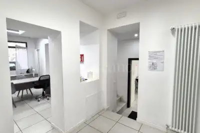 Ufficio in vendita, Via Ariberto da Intimiano, Cantù