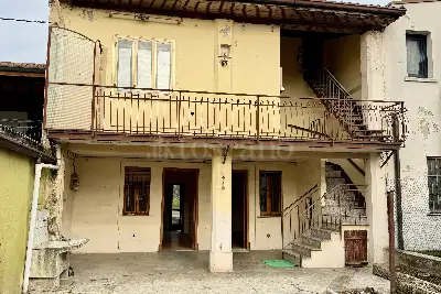 Casa Indipendente in vendita, Via Giorgio Amendola, Roncadelle