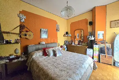 Casa in vendita, Via Massimo d'Azeglio, Lumezzane