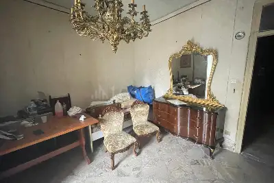 Casa in vendita, Via Ustica, Palermo