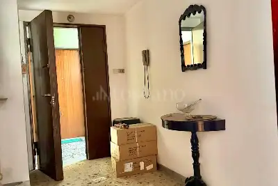 Casa in vendita, Via Carlo del Balzo, Avellino