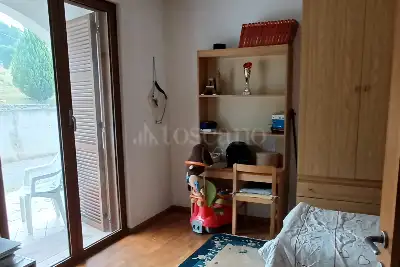 Villa in vendita, Cairo Montenotte via Sant'Anna 9/a, Cairo Montenotte