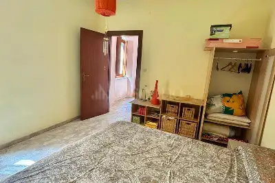 Casa in vendita, Via Roma, Candida