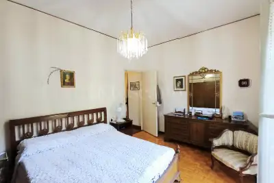 Casa in vendita, Via Antonio Silvani, Roma