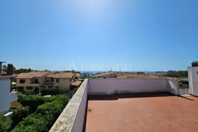 Casa in vendita, Via delle Margherite, Santa Marinella
