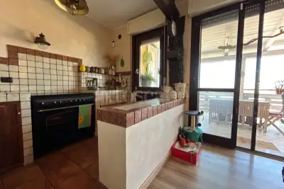 Attico in vendita, Viale Aldo Moro, Fiumicino