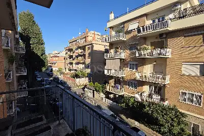 Casa in vendita, via giovanni battista gisleni, Roma