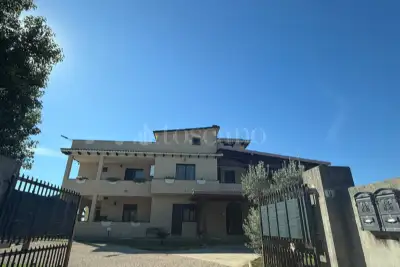 Villa in vendita, Via Le Ferriere, Latina