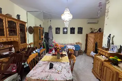 Villino a Schiera in vendita, Via Consolato Veneziano, Ostuni