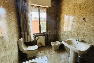 Casa in vendita, Via Dante Alighieri, Gussago