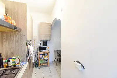 Casa Indipendente in vendita, Via Prestino, Como