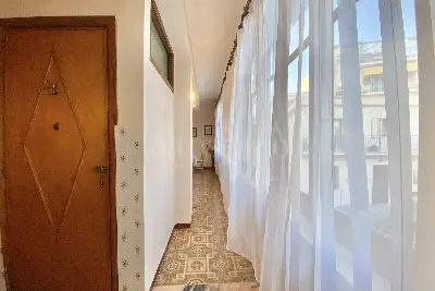 Casa in vendita, Via Vittorio Emanuele, Giardini-Naxos