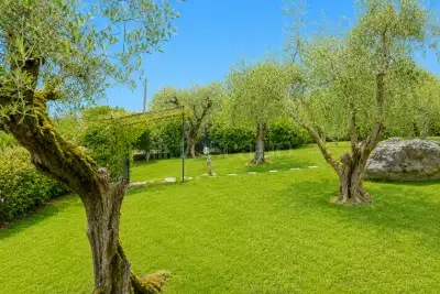 Villa in vendita, Via della Gherla, Moniga del Garda
