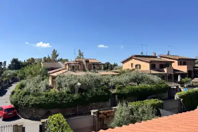 Villa in vendita, Via Cesare Bazzani, Roma