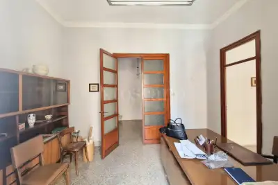Casa in vendita, Via Mariano Stabile, Palermo