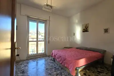 Attico in vendita, Via Francesco Maria Torrigio, Roma