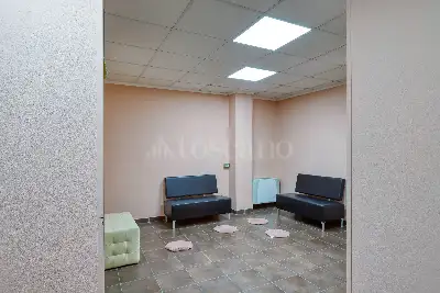 Negozio in vendita, Via Statale, Marchirolo