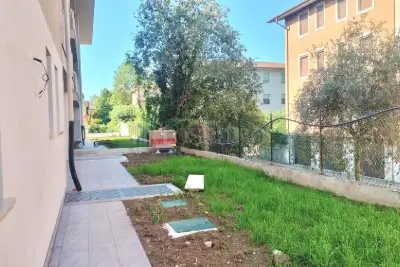 Casa in vendita, Via Vaifro Sberna, Rezzato