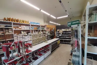 Negozio in affitto, Via Massimo D'Azeglio, Trieste