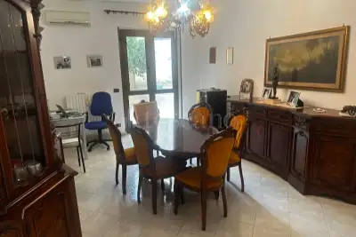 Casa Indipendente in vendita, Via Nuova, Catanzaro