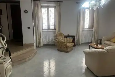 Casa Indipendente in vendita, Via Nuova, Catanzaro