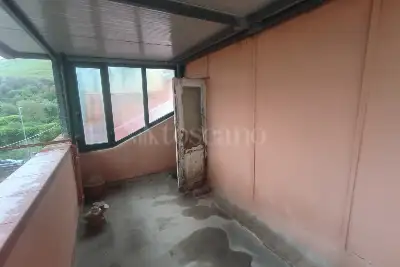 Casa in vendita, Torrente Bordonaro, Messina