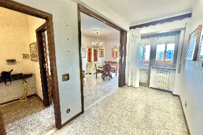 Casa in vendita, Via Giovanni Frignani, Roma
