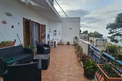 Villa in vendita, Lungomare Cristoforo Colombo, Palermo