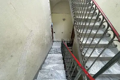 Casa in vendita, Via Vito D'Anna, Palermo