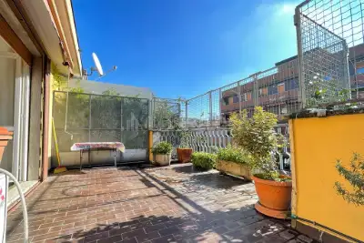 Casa in vendita, Via Egadi, Milano