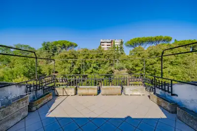 Casa in vendita, Via Giuseppe Vitali, Roma