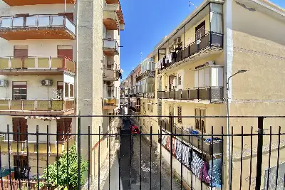 Casa in vendita, Via Sele, Messina, Messina