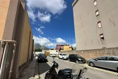 Negozio in affitto, Via Anapo, Palermo