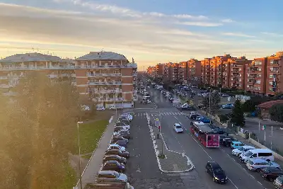 Casa in vendita, Via della Corazzata, Roma