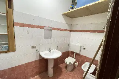 Casa in vendita, Via Pazienza, Messina