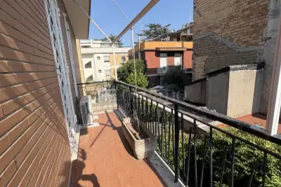 Casa in vendita, Via Pietro Castelli, Roma