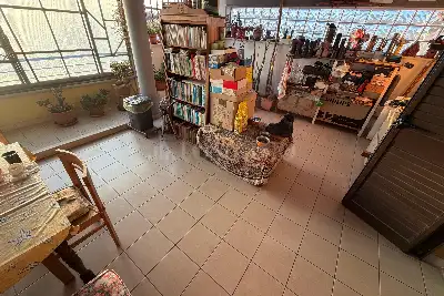 Palazzo in vendita, Via Edmondo de Amicis, Noicattaro