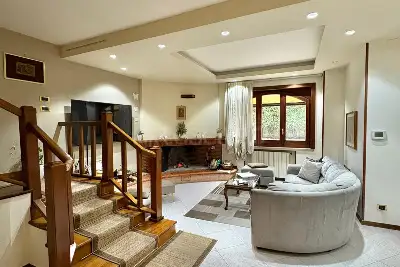 Villa in vendita, Parco delle Mimose, Pratola Serra