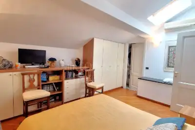 Casa in vendita, Viale alla Stazione, Sori